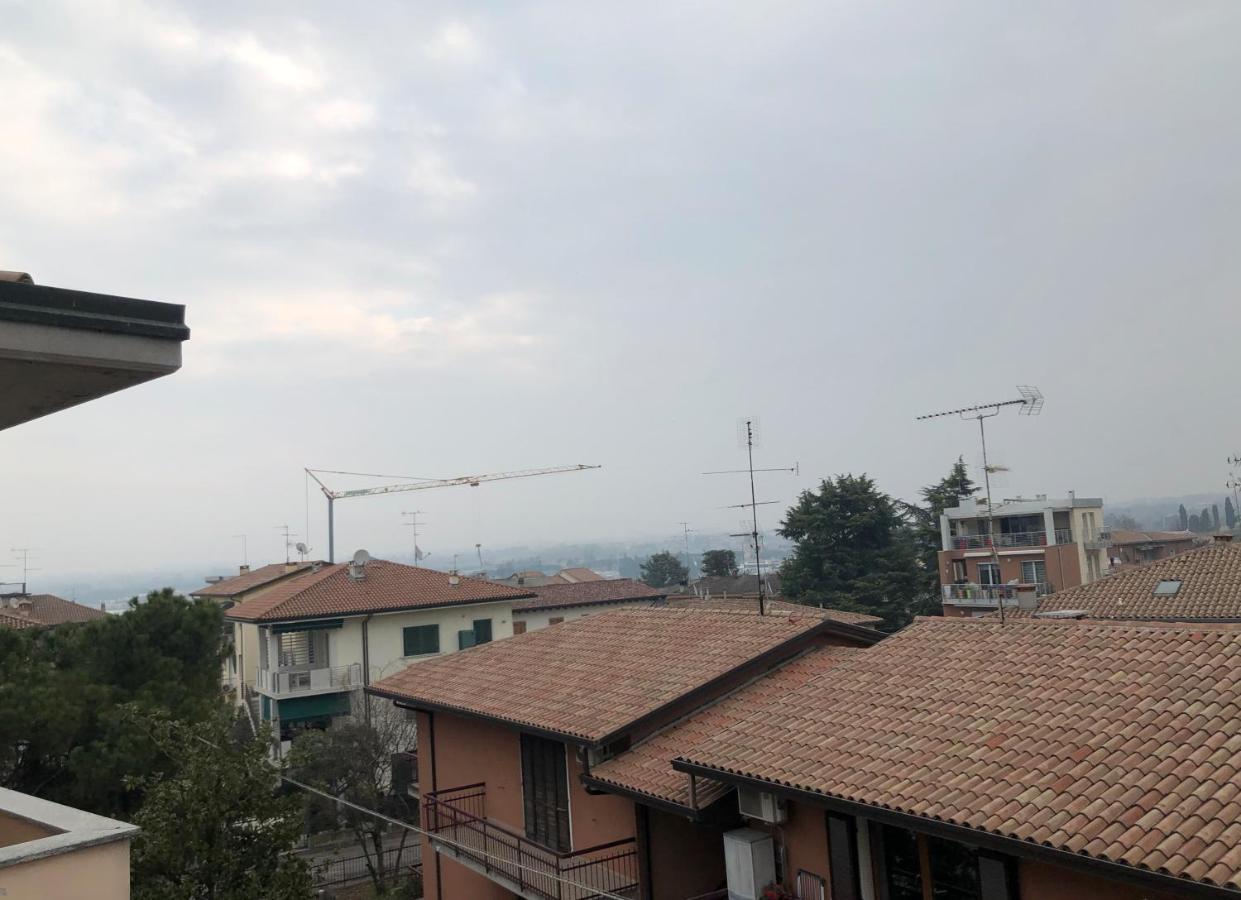Peschieraview Flat X4 * Peschiera del Garda