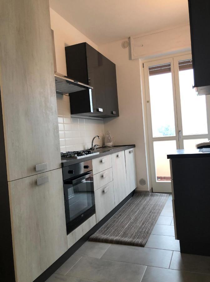 Peschieraview Flat X4 Appartement
