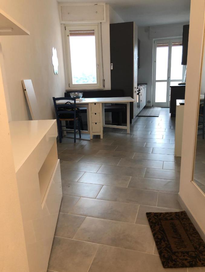 Peschieraview Flat X4 Apartment Peschiera del Garda